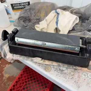 Whetstone Sharpener