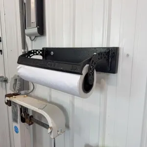 Butcher Paper Holder