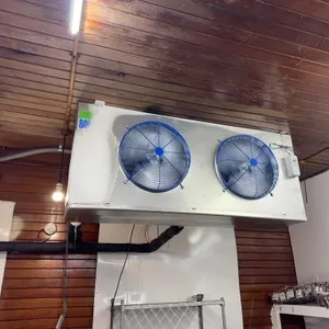 Freezer Coil