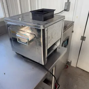 Tenderizer/Slicer