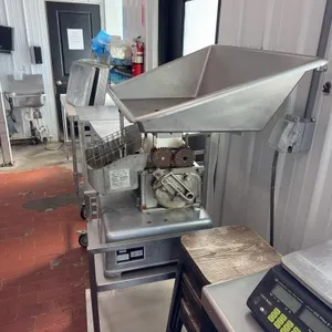Hollymatic Super 54 Patty Machine