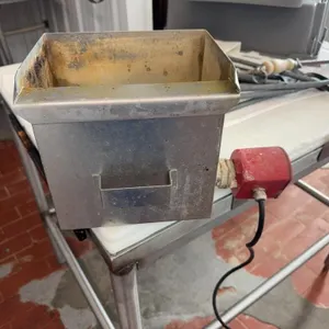 Hot Water Sterilizer