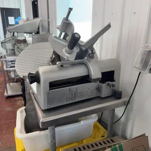 Hobart Deli Slicer