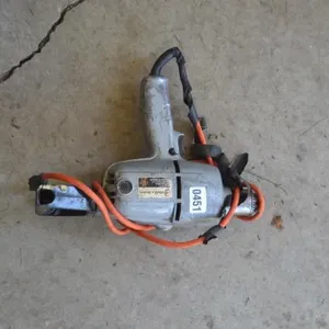 3/4 INCH BLACK & DECKER INDUSTRIAL DRILL