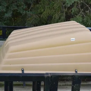 ROOF TOP CAR CARRIER