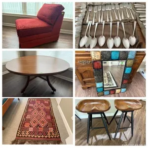 Auction Closes: Thurs. Oct. 1st @ 6pm CST
