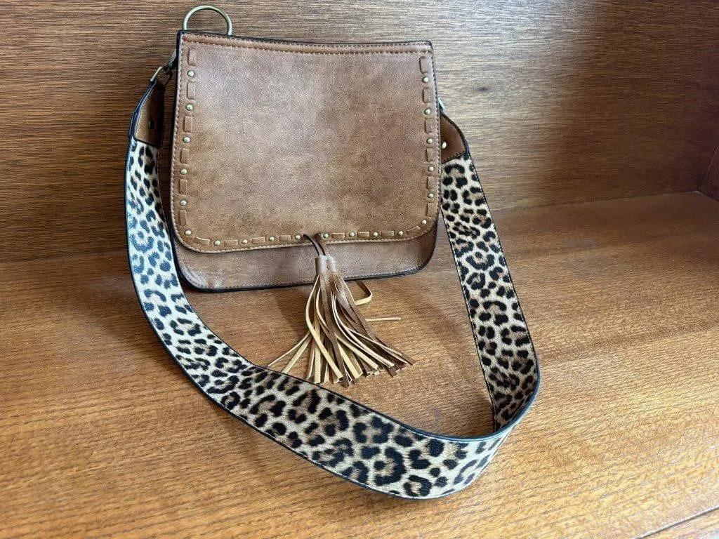 Jen & Co crossbody bag
