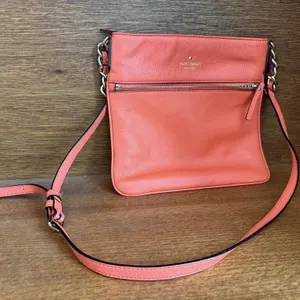 Kate Spade crossbody bag