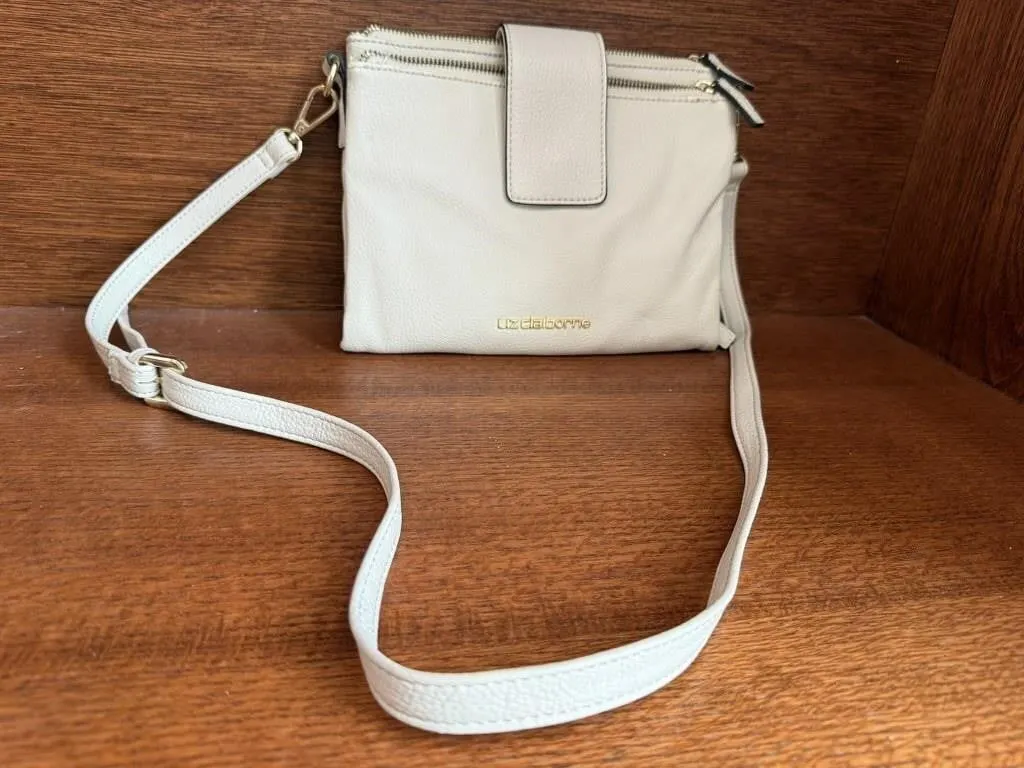 Liz Claiborne purse