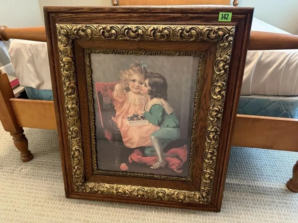 Sweethearts artwork