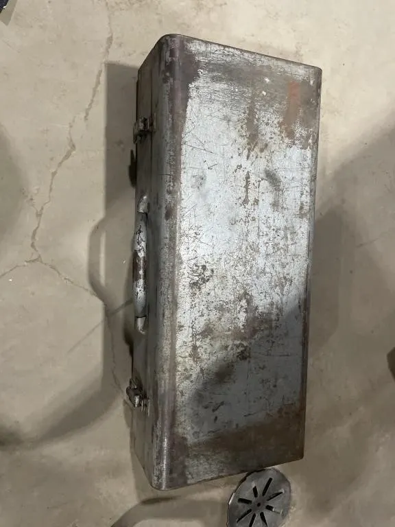 Super Saw Reciprocating Saw W/ Various Blades