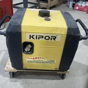 Kipor IG 3000 Sinemaster Generator