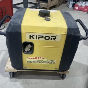 Kipor IG 3000 Sinemaster Generator