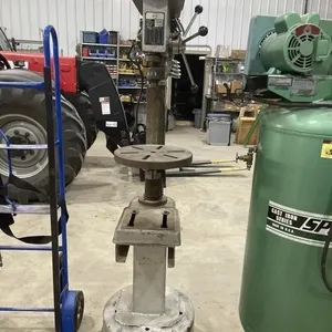 Brico Drill Press