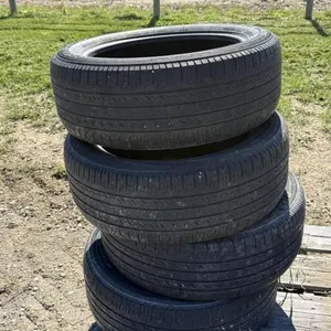 4 - 19" Toyo A39 235/55R19 Tires Open Country