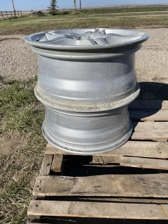 2 - 16" Universal Fit Rims