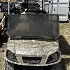 Club Car Golf Cart