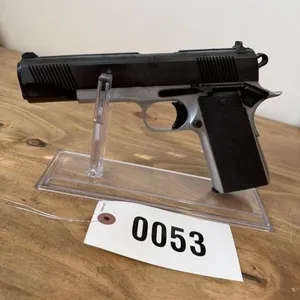 Firestorm .45 GOV'T