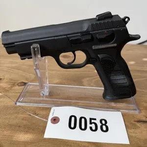 EAA  Witness-P 9 x19 Cal