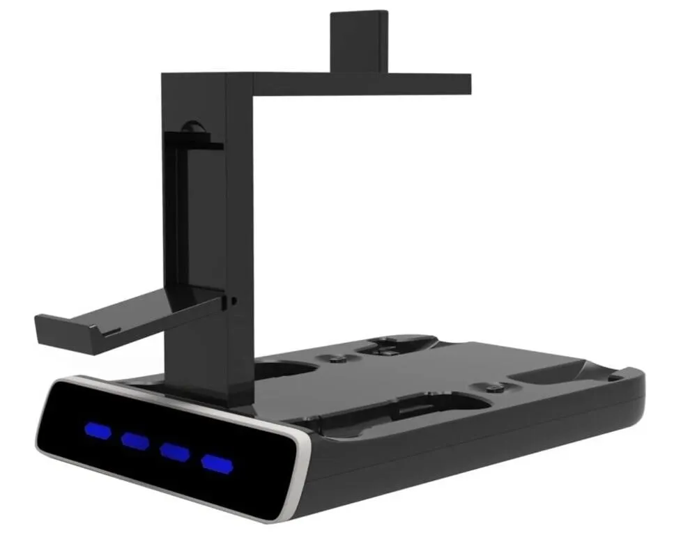 Charging Station Stand PVR2
