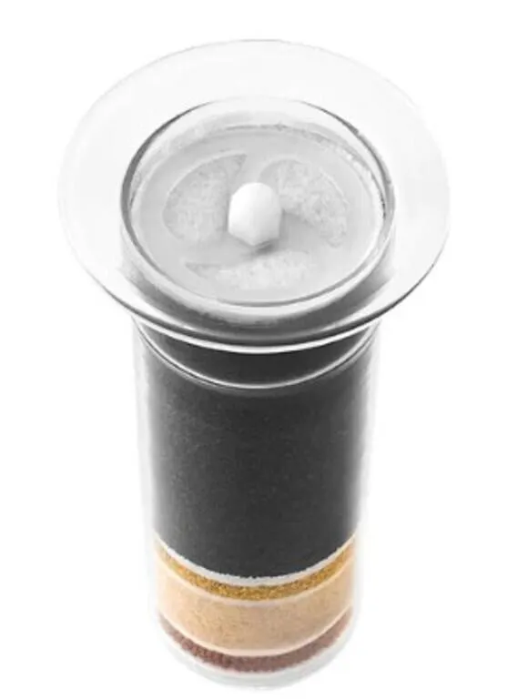 AQUACRISTAL | Replacement Water Filter Cartridge