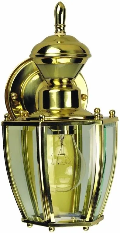 Heath Zenith 150 Degree Motion Activated Decoratit