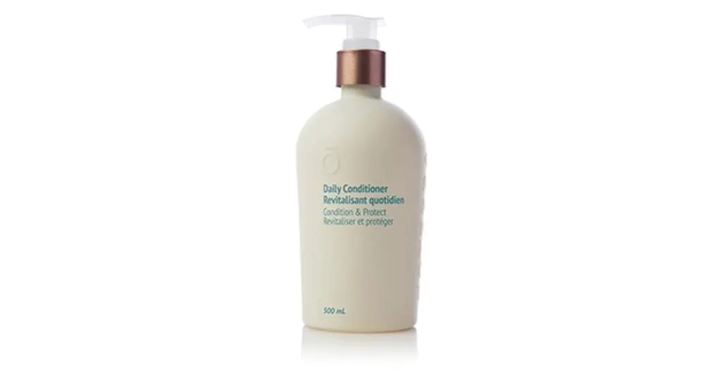 doTERRA Daily Conditioner