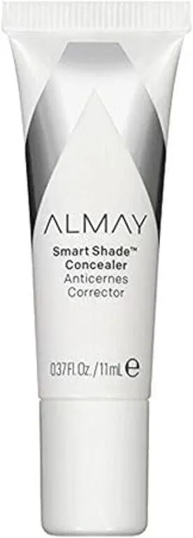Almay Smart Shade Concealer, Make Mine Dark 060