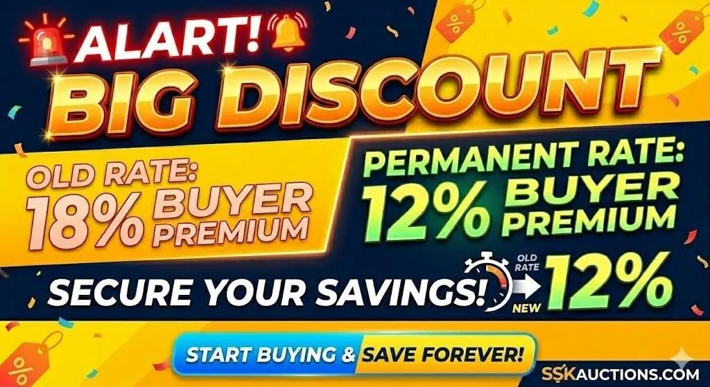 SSKAUCTION.COM "Lower Rates, Bigger Wins�Permanen