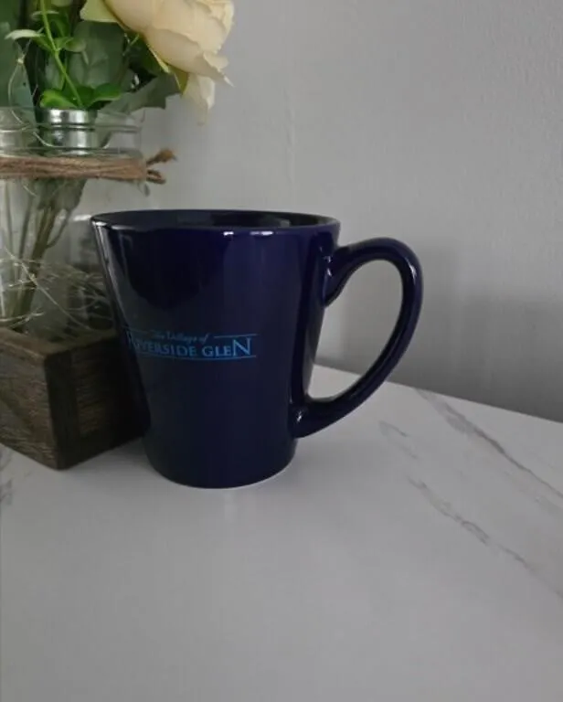 Coffee cups 18pcs in a box
