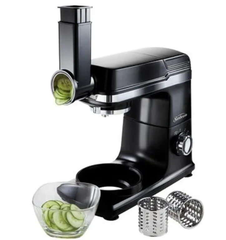 Sunbeam slicer and shredder attachment Only