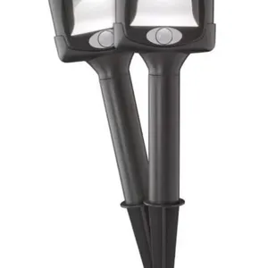 Intelligent Network Motion Sensor LED Path Light