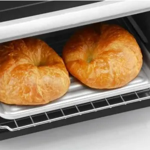 Toastmaster 4-Slice Toaster Oven