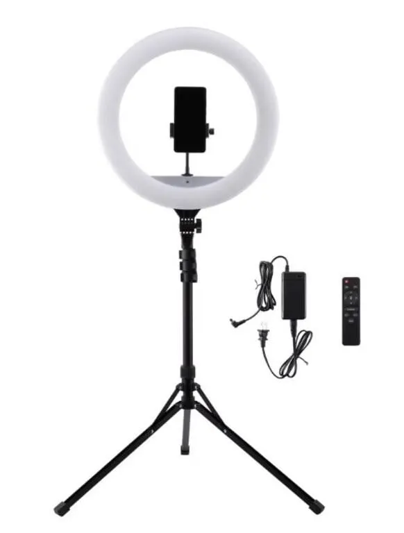 Vivitar 18-inch Circular Lighting Kit
