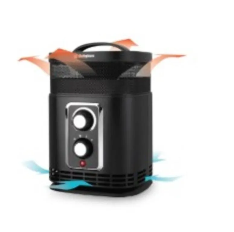 Westinghouse 360� Ceramic Surround Heater