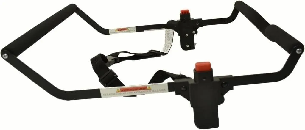 Universal Infant Car Seat Adapter for StrollAir