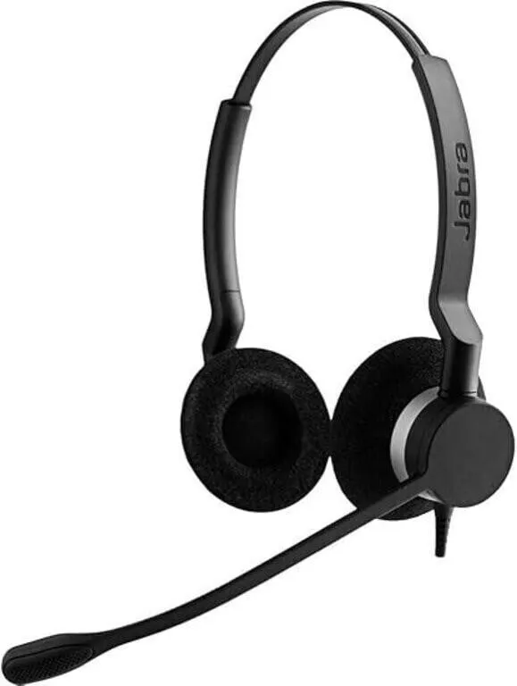 Jabra Biz 2300 Duo