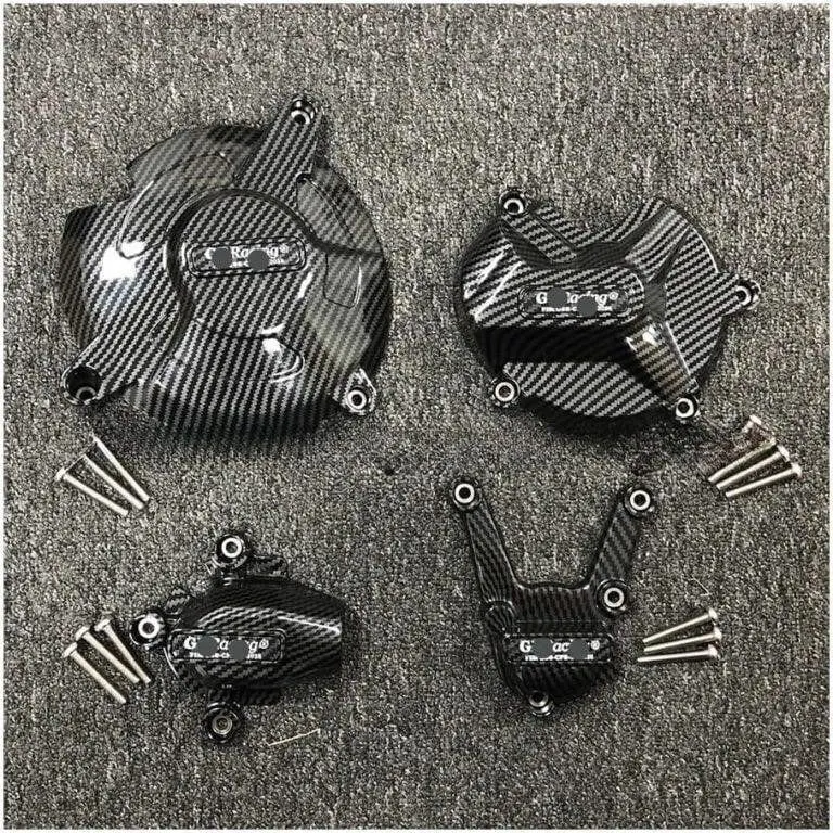 Engine Cover Protection Cover Motorcycles Engine