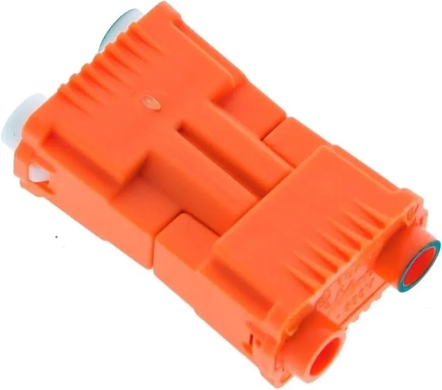 Ideal Industries 30-102 Power Plug #30-372