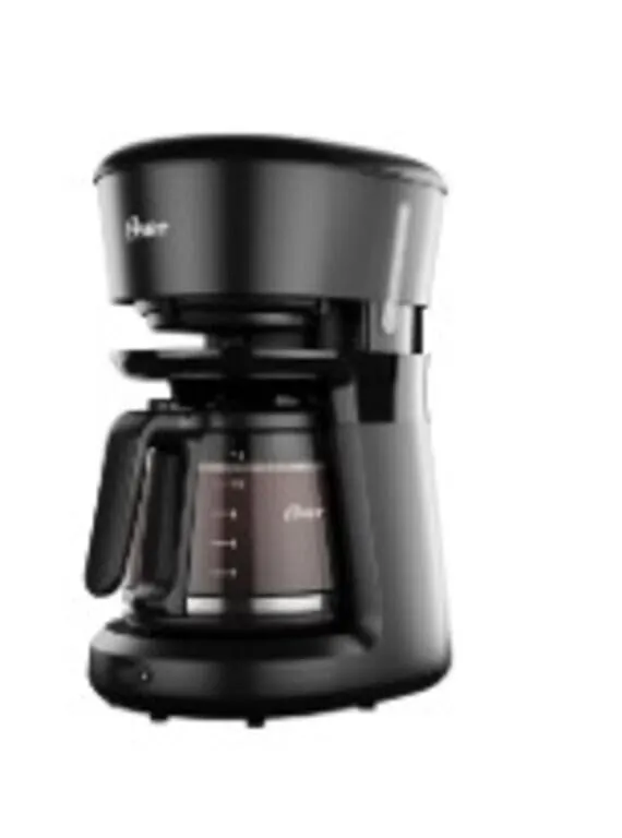 Oster 12 Cup Manual Coffee Maker