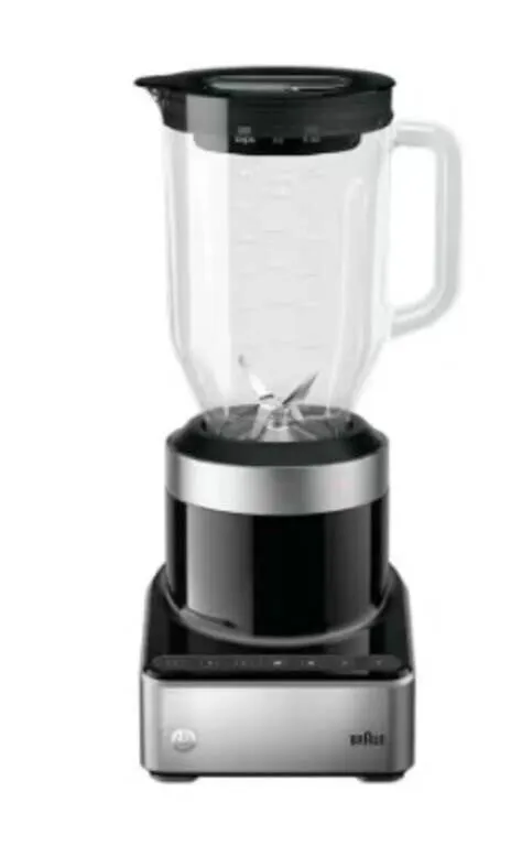 Braun PureMix Power Countertop Blender