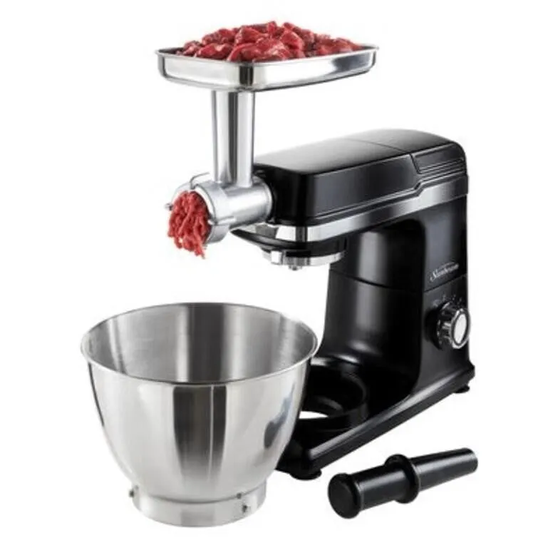 Sunbeam� Mixmaster� Planetary Stand Mixer Meat Gry