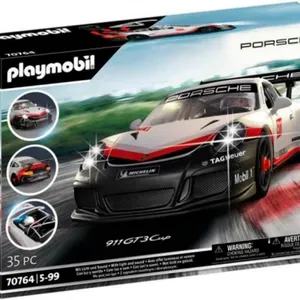 PLAYMOBIL Porsche 911 GT3 Cup