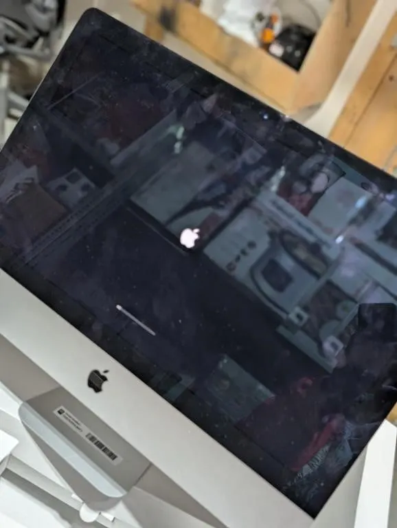 IMAC 2019 1TD 16GB 2GB GRAPHIC CARD