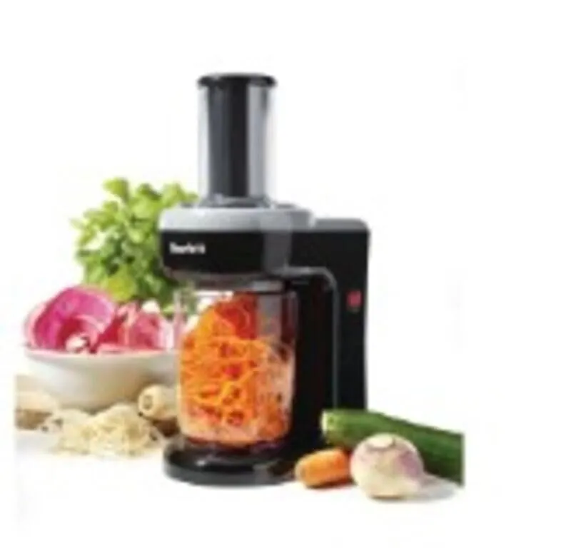 Starfrit Electric Spiralizer