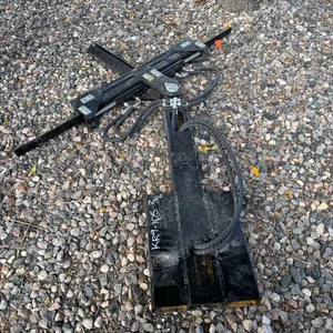 New Giyi forklift tire lifter -Sales Tax