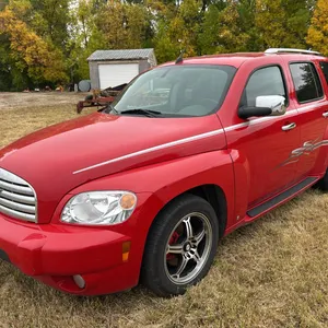 2006 Chevrolet HHR LT wagon