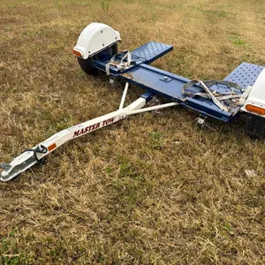2019 Master Tow vehicle transport