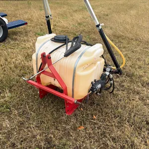 Fimco 28’ 3pt sprayer