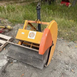CordSaw 3pt wood saw